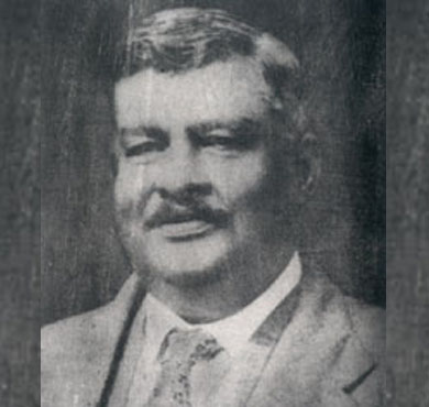 Sir Ghulam Hussain Hidayattullah